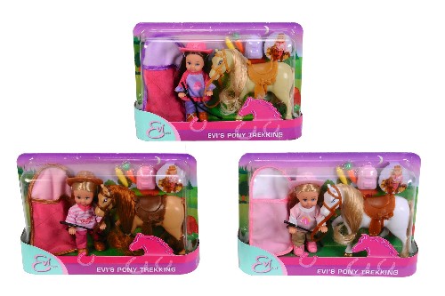 EVI 105737461   Evi Love   Evi Pony Trekking  